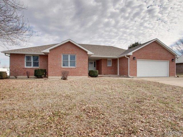 House for sale in Palmyra, Missouri