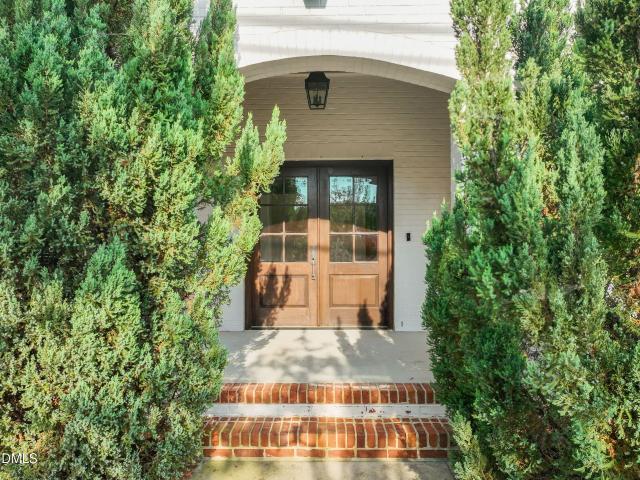 House for sale in Durham, North Carolina