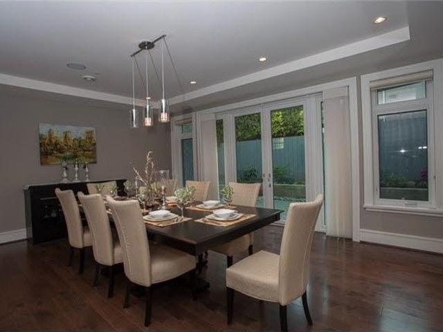 House for rent in West Vancouver, British Columbia