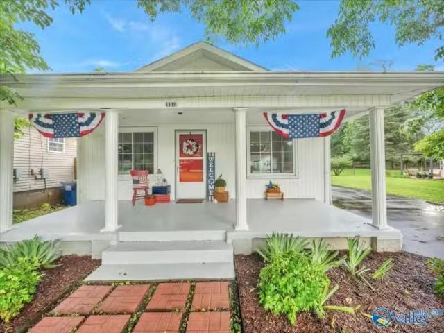 House for rent in Huntsville