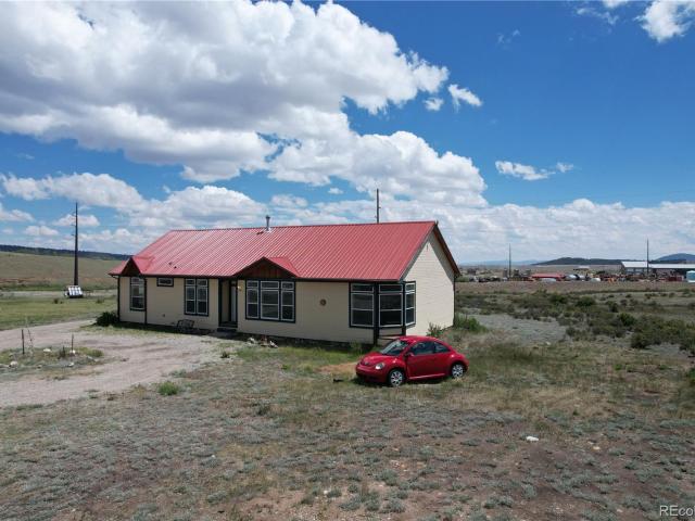 House for sale in Fairplay, Colorado