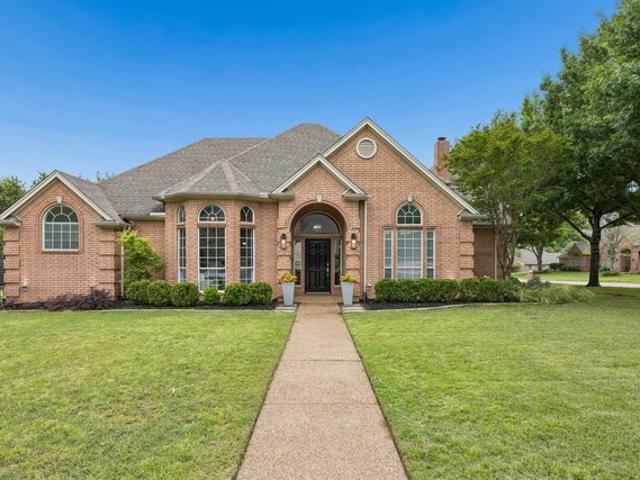 House for sale in Southlake, Texas