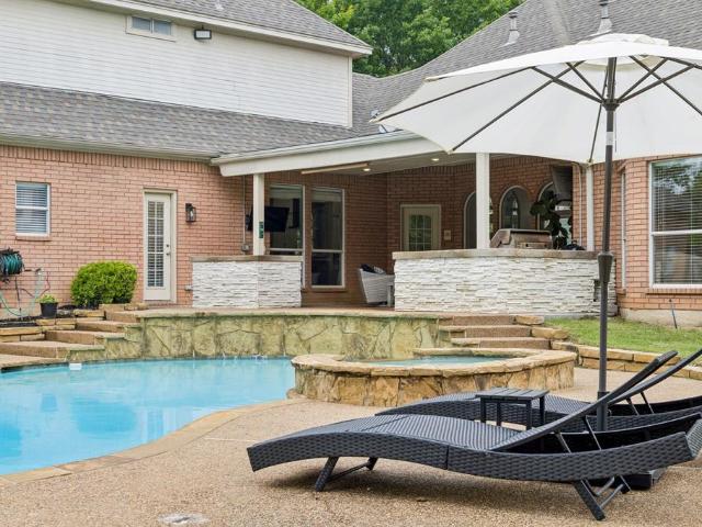 Property for sale in Southlake, Texas