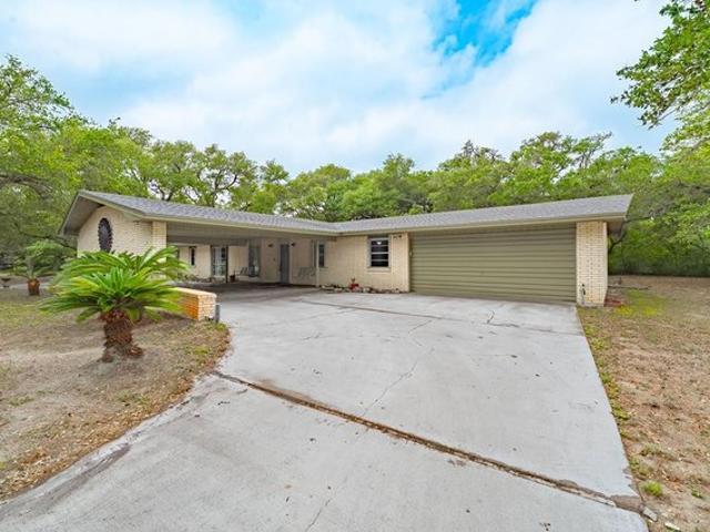 House for sale in Fulton, Texas