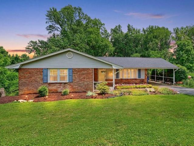 House for sale in Fallston, Maryland