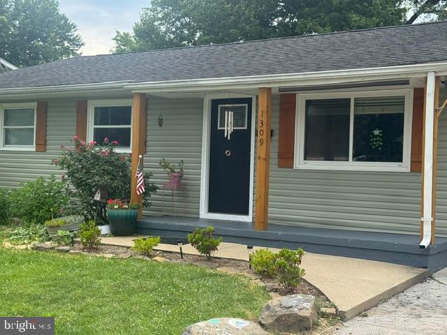 House for sale in Virginia