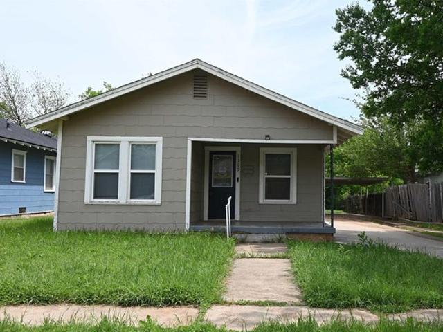 House for sale in Wichita Falls, Texas