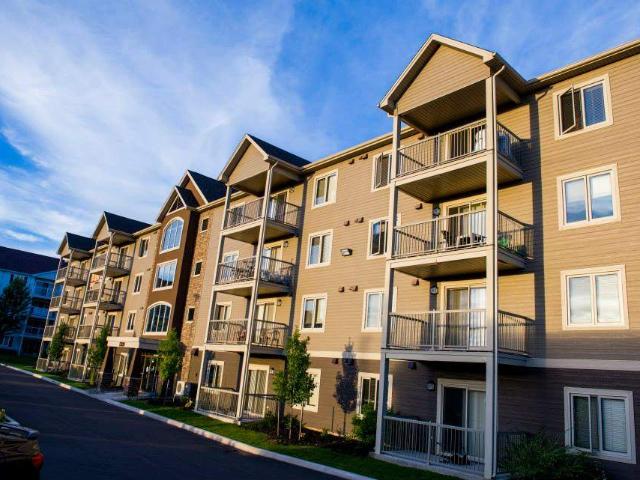 Apartment for rent in Westmorland, New Brunswick