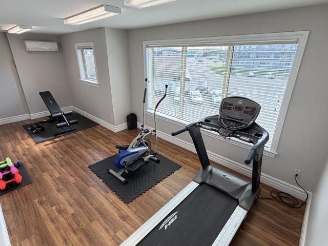 Apartment for rent in Westmorland, New Brunswick