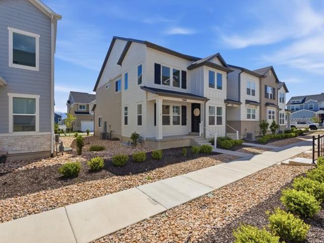Townhouse for sale in Lehi, Utah