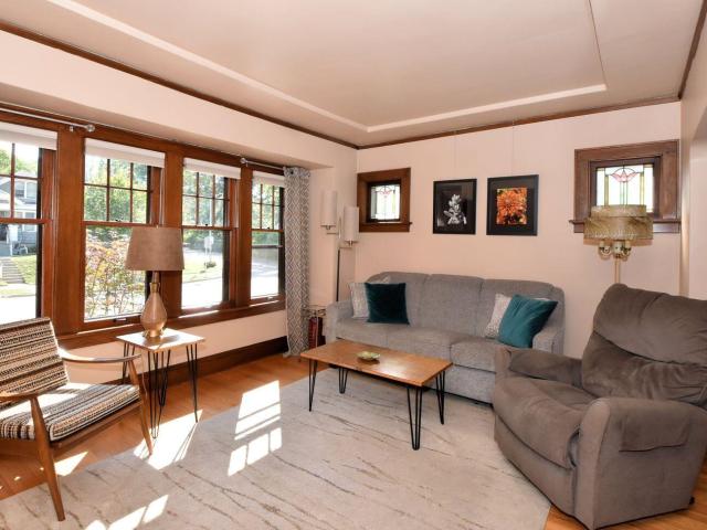 House for sale in Milwaukee, Wisconsin
