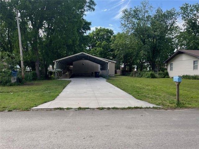 House for sale in Kansas
