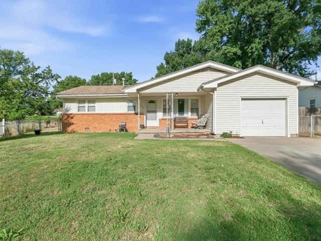 House for sale in Kansas