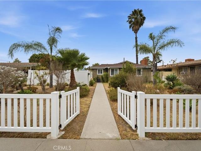 House for sale in Anaheim, California