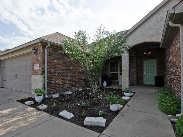 House for sale in Royse City, Texas