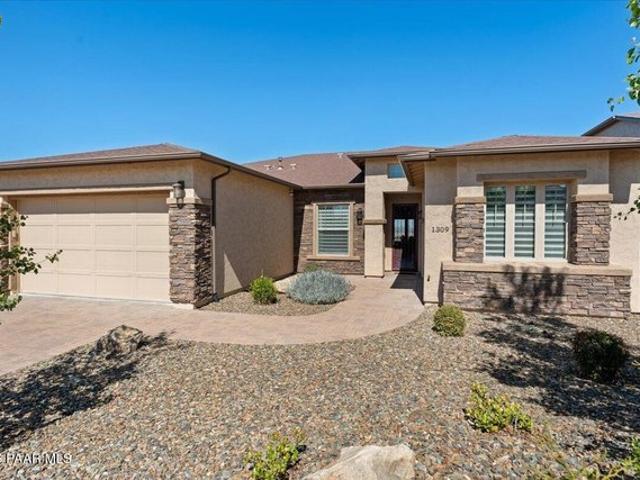 House for sale in Prescott Valley, Arizona