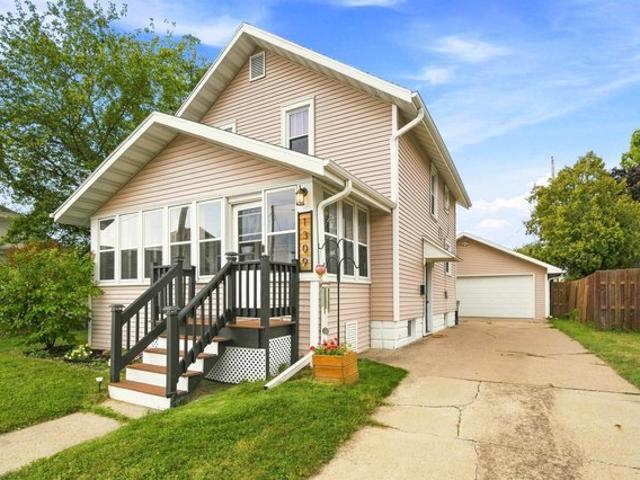 House for sale in Appleton, Wisconsin