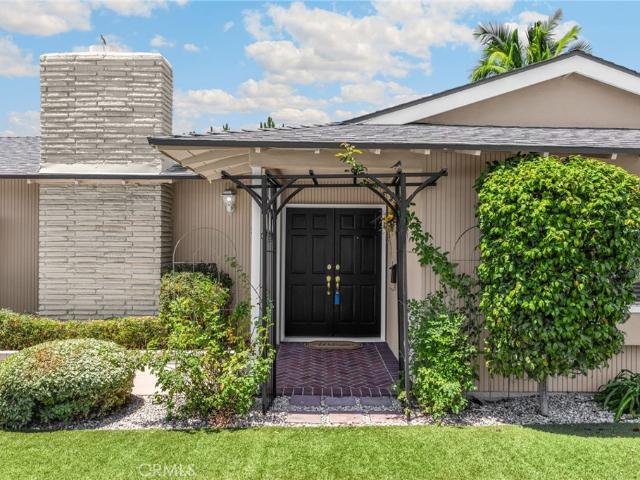 House for sale in Brea, California