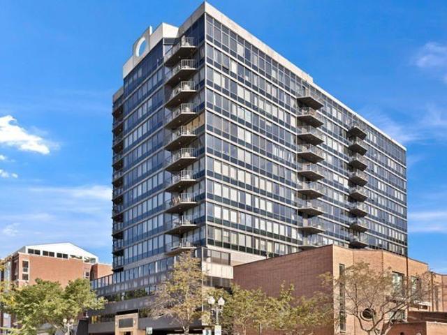 Condo for sale in Chicago, Cook County