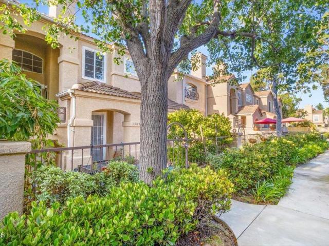 Townhouse for sale in Oxnard, California
