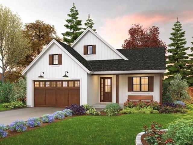 House for sale in Missouri