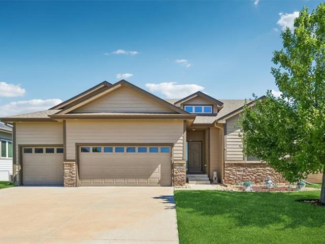 House for sale in Grimes, Iowa