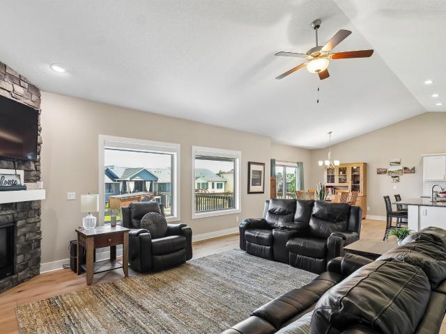 House for sale in Grimes, Iowa