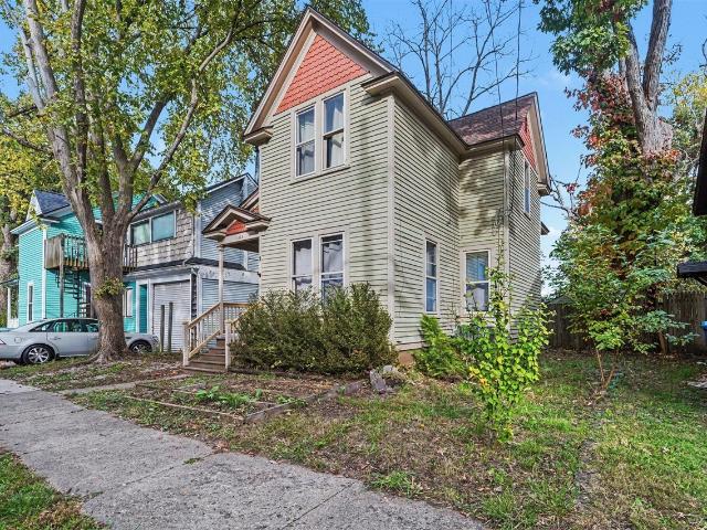 House for sale in Vine, Kalamazoo