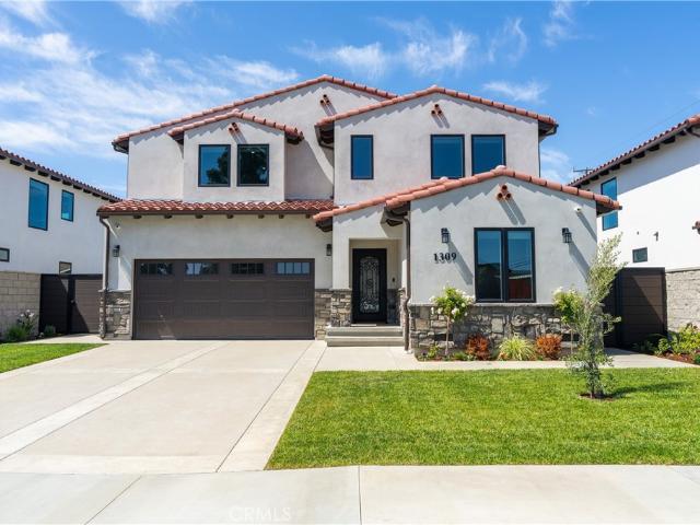 House for sale in Harbor City, Canoga Park