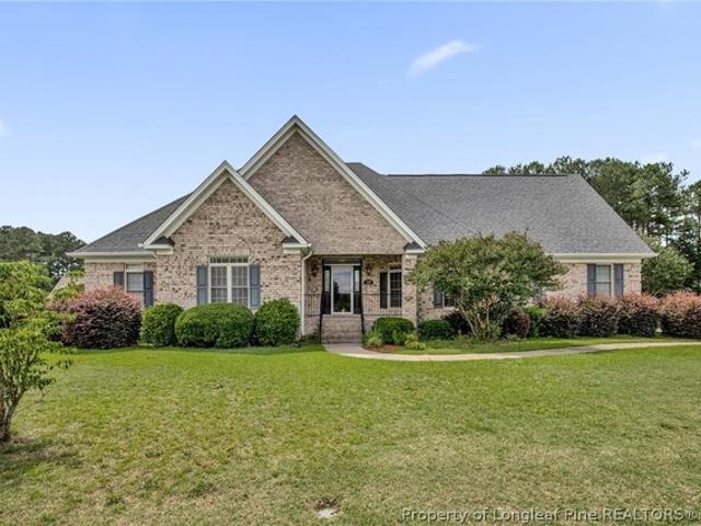 House for sale in Lumberton, North Carolina