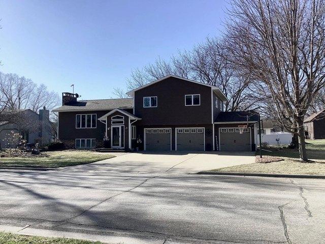 House for sale in Albert Lea, Minnesota