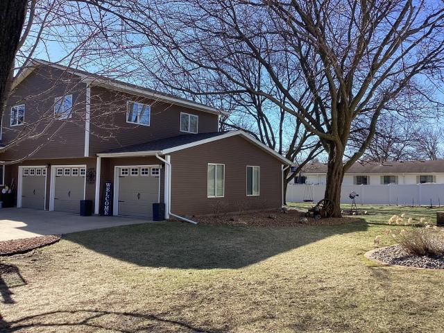 House for sale in Albert Lea, Minnesota