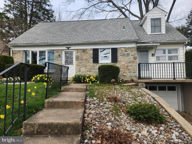 House for sale in Bausman, Pennsylvania