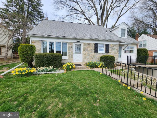 Property for sale in Bausman, Pennsylvania