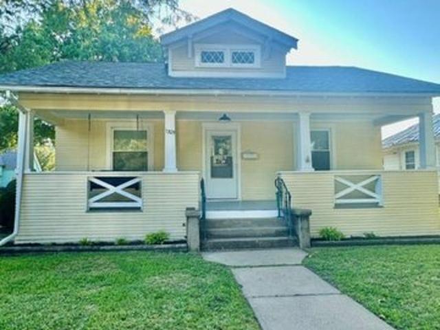 House for sale in Burlington, Iowa