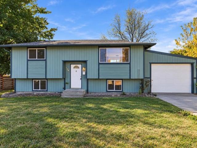 House for sale in Cheney, Spokane County