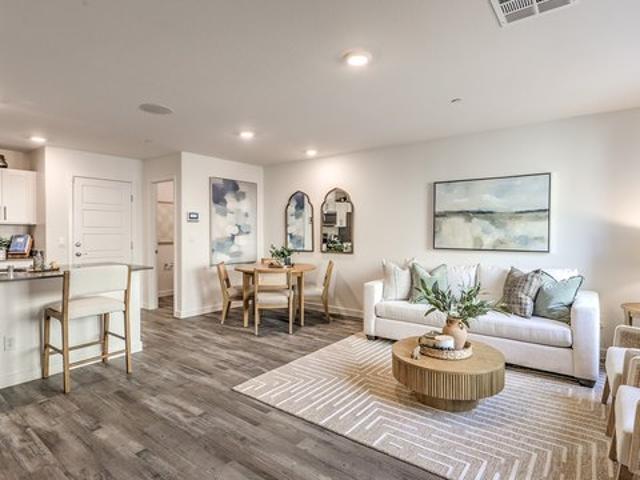 Townhouse for sale in Las Vegas, Nevada