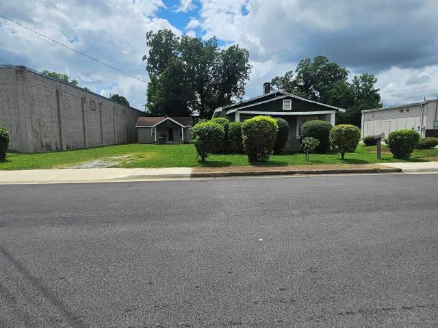 Commercial for sale in Huntsville, Alabama