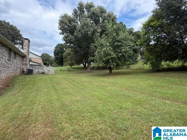 House for sale in Bessemer, Alabama
