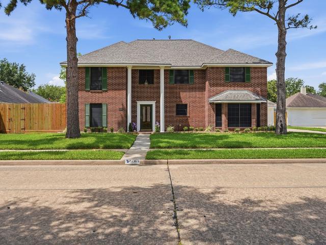 House for sale in Pearland, Texas