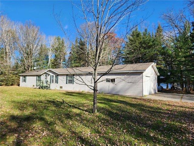 House for sale in Cass Lake, Minnesota