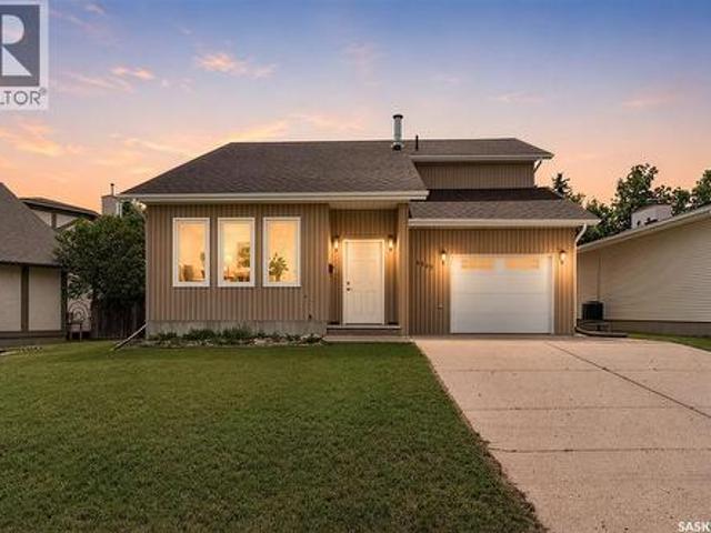 House for sale in Moose Jaw, Saskatchewan