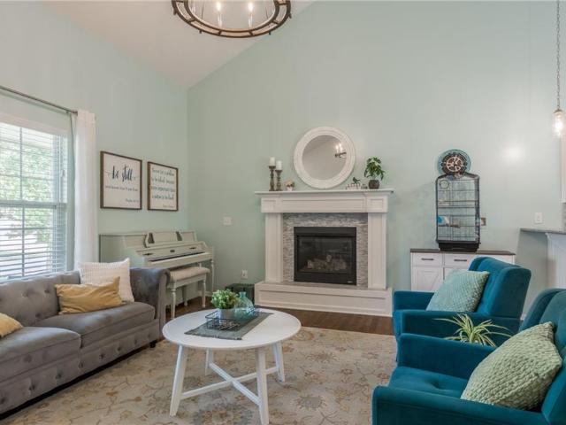 House for sale in Kearney, Missouri