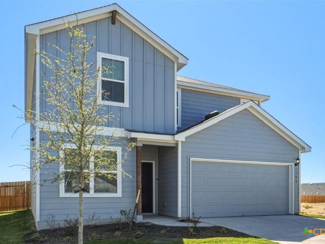 House for sale in Belton, Texas