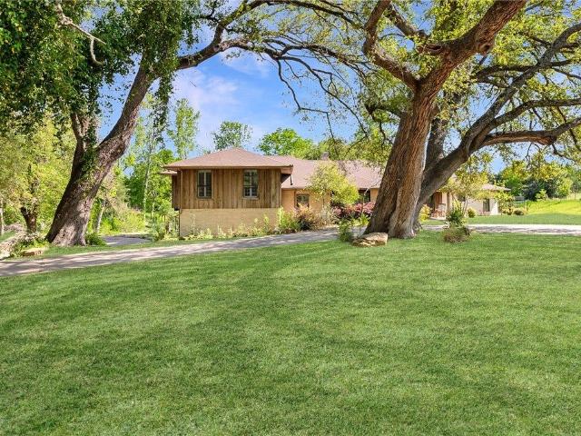 House for sale in Marlin, Texas
