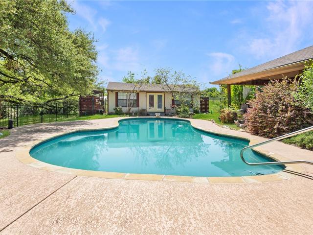 House for sale in Marlin, Texas