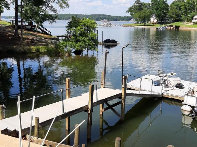 House for sale in Ridgeway, South Carolina