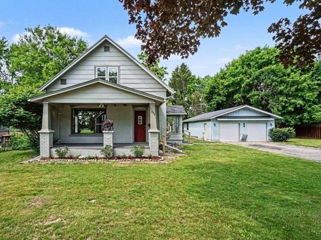House for sale in Gratiot, Michigan