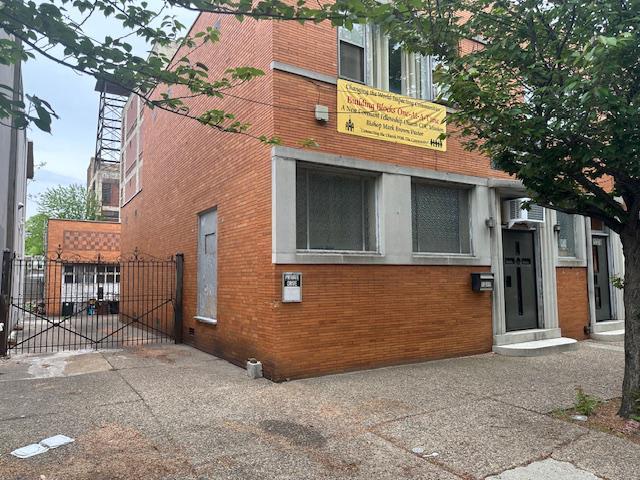 Commercial for sale in Camden, New Jersey