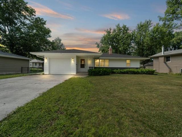 House for sale in Newton, Iowa
